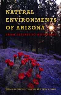 Natural Environments of Arizona