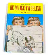 De Olijke Tweeling - In Actie