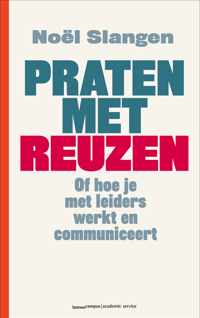 Praten met reuzen