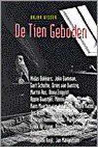 De tien geboden