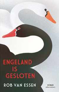 Engeland is gesloten