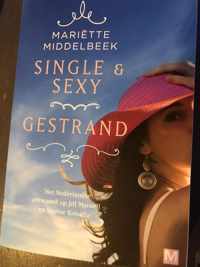 Single&Sexy en Gestrand 2 in 1