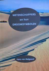 Wetenschappers en hun droomsymbolen