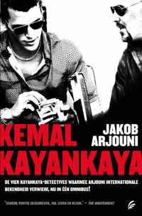 Kemal Kayankaya omnibus