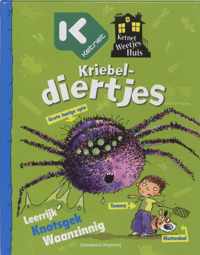 Kriebeldiertjes