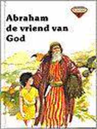 Abraham de vriend van God kbb 4