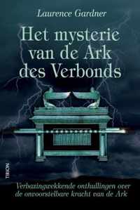 Het Mysterie Van De Ark Des Verbonds