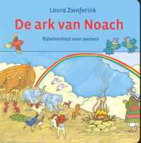 Ark van noach kartonboekje