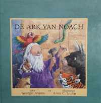 Ark Van Noach, De