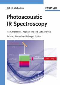 Photoacoustic IR Spectroscopy