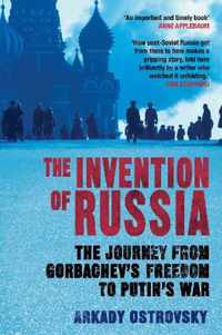 Invention Of Russia