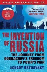 Invention Of Russia