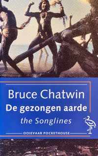 De gezongen aarde, the songlines