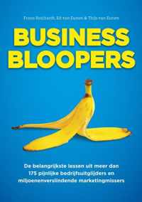 Business Bloopers