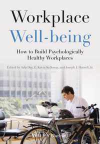 Workplace Well-being