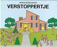 Verstoppertje