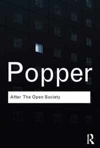 After The Open Society