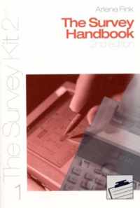 The Survey Handbook