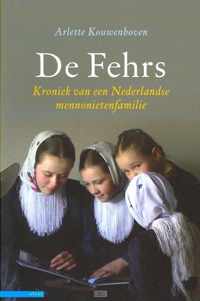 De Fehrs