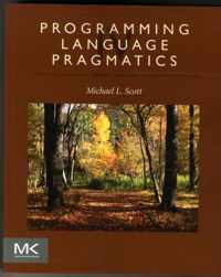 Programming Language Pragmatics