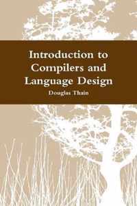Introduction to Compilers and Language Design