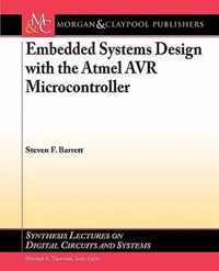 Embedded Systems Design With The Atmel AVR Microcontroller