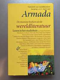 Armada nr.6 : mooiste boeken