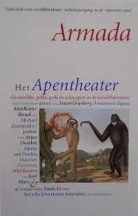 Armada nr.28 : apentheater