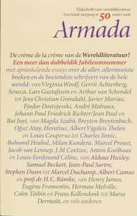 Armada Nr. 50  Wereldliteratuur!