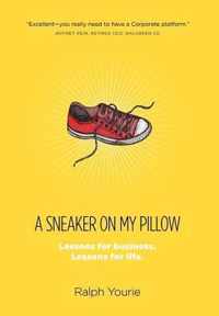 A Sneaker on My Pillow