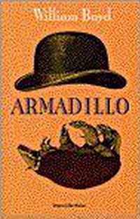 Armadillo