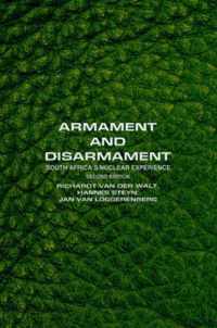 Armament And Disarmament