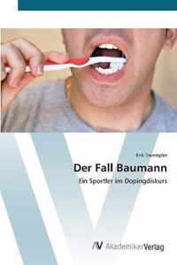 Der Fall Baumann