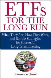 Etfs For The Long Run