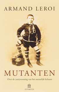 Mutanten