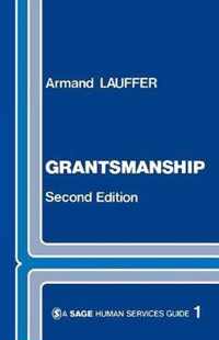 Grantsmanship