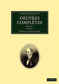 Oeuvres completes