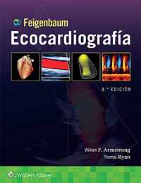 Feigenbaum. Ecocardiografía