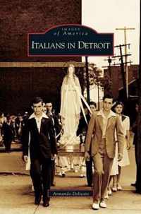 Italians in Detroit