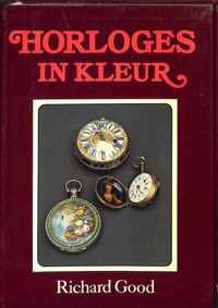 Horloges in kleur