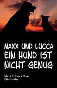 MAXX Und Lucca