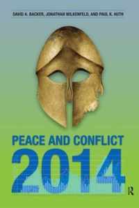 Peace and Conflict 2014