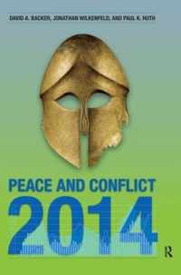 Peace and Conflict 2014