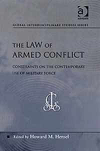 The Law of Armed Conflict