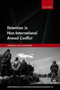 Detention in Non-International Armed Conflict