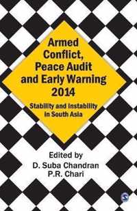 Armed Conflict, Peace Audit and Early Warning 2014