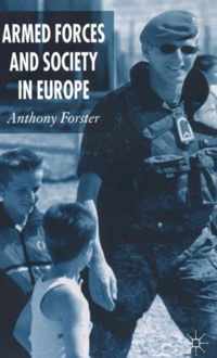 Armed Forces and Society in Europe