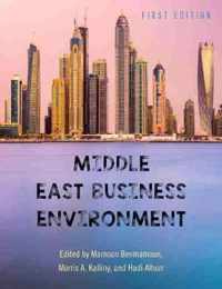 Middle East Business Environment