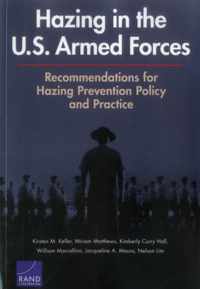 Hazing in the U.S. Armed Forces