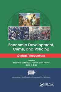 Economic Development, Crime, and Policing